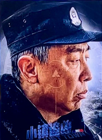 医院的护士
